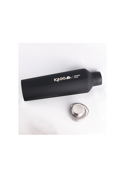 Igloo Pentagon Termos 750ml-siyah Siyah