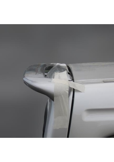 Peugeot Partner 2002-2008 Astarlı Spoiler