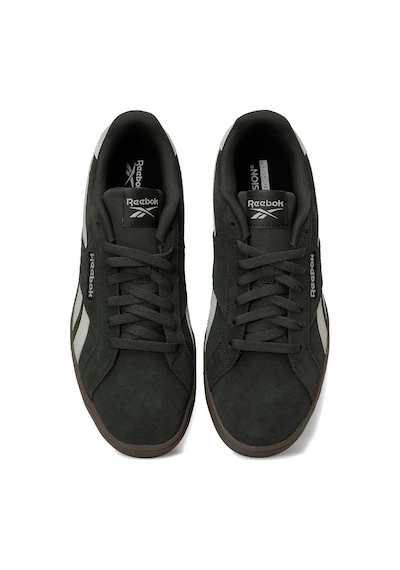 Reebok Court Retro Haki Unisex Sneaker 000000000102246299 Haki-beyaz