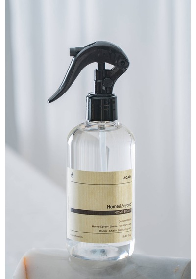Acar Golden Vanilla Oda Spreyi - 250 Ml Pudra