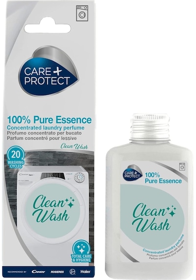Care+protect 35602512 100% Pure Essence Konzentriertes Waschparfüm Hafif Narenciye Limon/bergamot