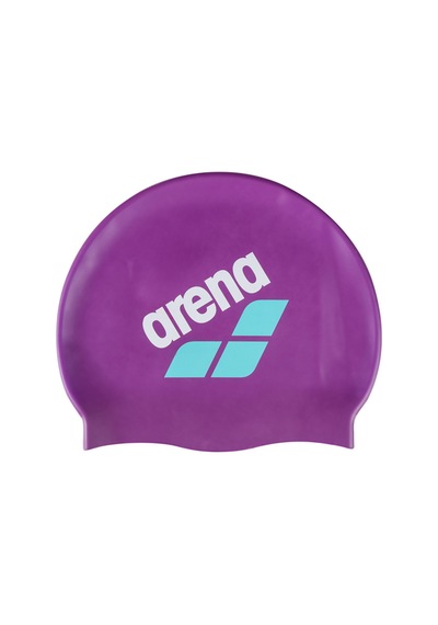 Big Logo Cap Bone Fuchsia White Fuchsia White