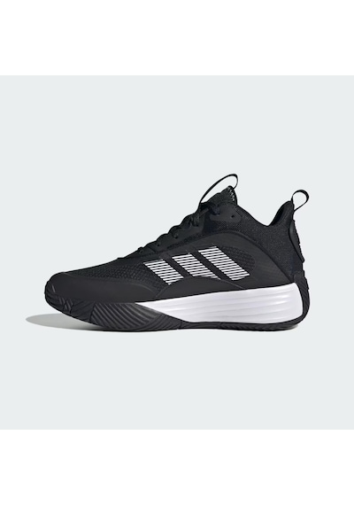Adidas Own The Game 3 Erkek Basketbol Ayakkabısı C-adııf4568e20a00 Siyah