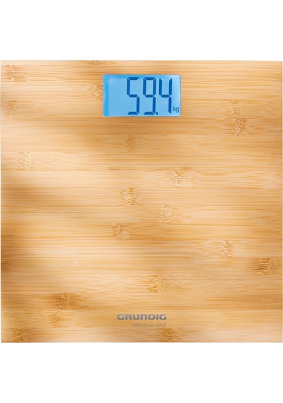 Grundig PS4110 Dijital Baskül
