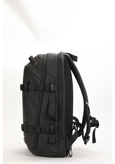 Baggaj S24104 Sırt Çantası Black