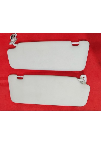 Passat B5 Güneşlik 3b0857551 Golf 4 Güneşlik Oem 3b0857552 1997-2005 Modeller