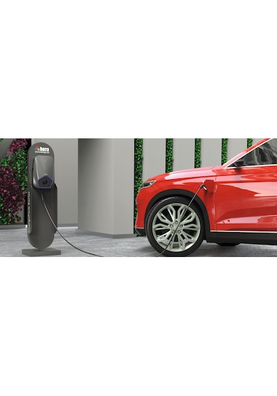 Chargepack Bc31c 22 Kw 32 A Elektrikli Araç Şarj Cihazı