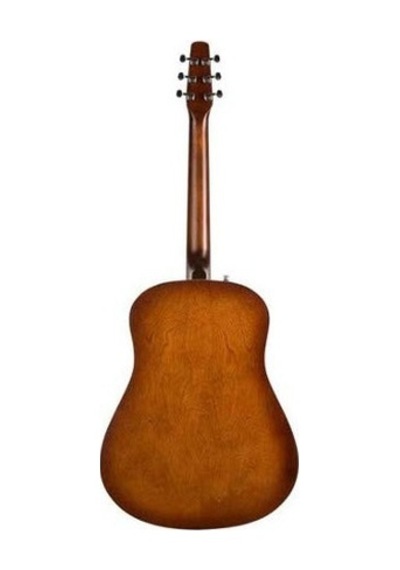 Seagull Entourage Akustik Gitar Autumn Burst