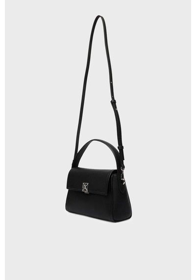 Calvin Klein Bayan Çanta Lv04f3425g Ub1 Siyah