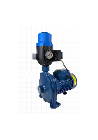 Moonshop Cpm158 Metal Dişli Otomatik Sistem Paket Hidrofor Su Pompası