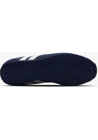 Lescon Nova Unisex Sneakers Spor Ayakkabı Lacivert 25bau00cmpsu-010 Lacivert