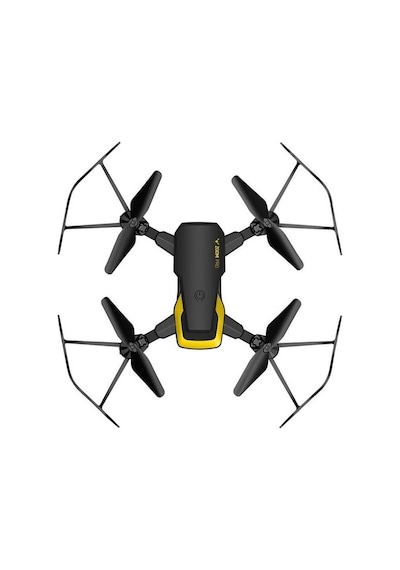 Corby CX007 Zoom Pro Smart Kameralı Drone