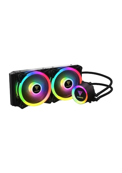Gamdıas Chıone M2 240 Lite 240Mm Argb Cpu Sıvı Soğutma