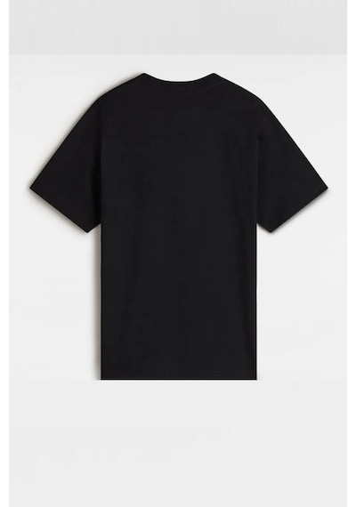 Vans Next Time Ss Çocuk Tişört Vn000mkxblk1 SIYAH