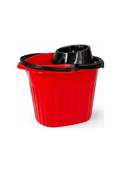 Temizlik Kovası +sıkma 13 Litre Maxel