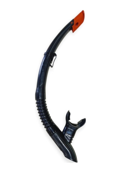 Star Diving Dalış Maskesi Ve Snorkel Yetişkin - 51711-siyah Lisinya Çok Renkli