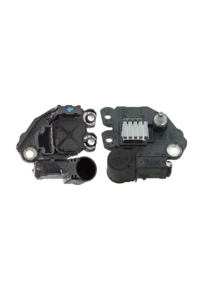 Valeo 599261 Bmw Alternator Konjektor F30-f10-f25-x3-n57 12317603777