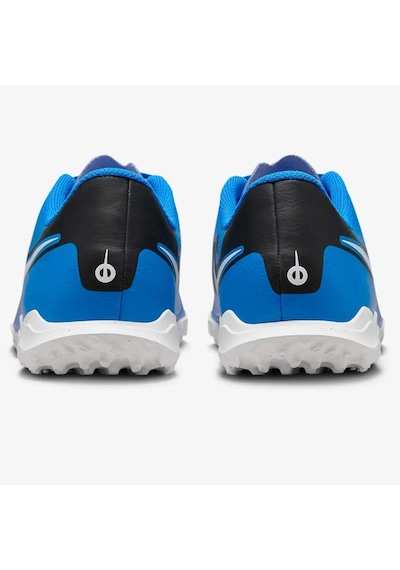 Nike Legend 10 Club Tf Soccer Shoes Blue Futbol Ayakkabısı Krampon Mavi Mavi