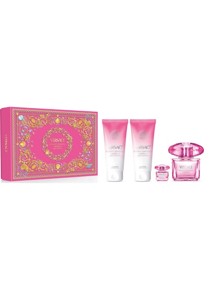 Versace Bright Crystal Absolu 90 Ml Edp Set Aromatik 41635689