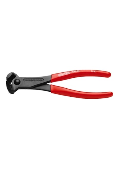 Ceta Form Tepe Keski-160mm E37-54-0160