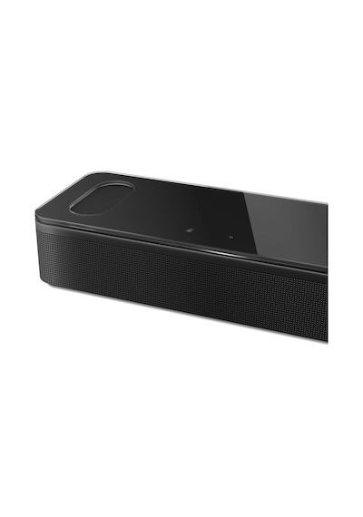 Akıllı Ultra Soundbar Hoparlör, Siyah