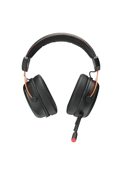Rapoo Vh350s Vırtual 7.1 Channels Gamıng Hds Mfmfrap0002