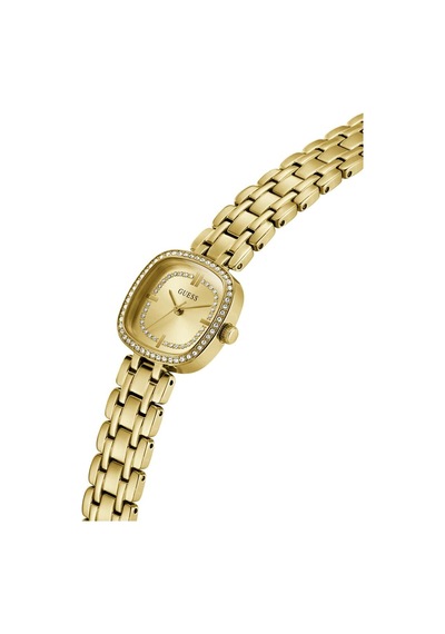 Guess Gugw1018l2 Kadın Kol Saati Altın