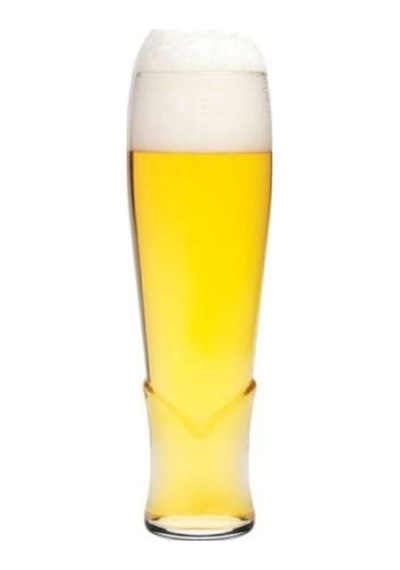 Craft 6 Adet Bardak Şeffaf