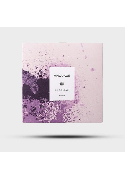 Amouage Lilac Love Woman 100 Ml Diğer Diğer