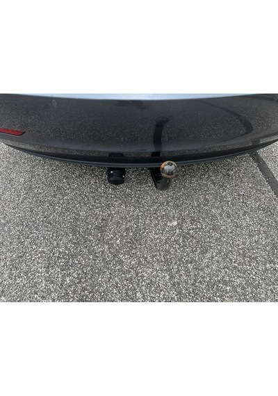 Tesla Model 3 Römork Çeki Açısı Adaptörü - Biltema Parts