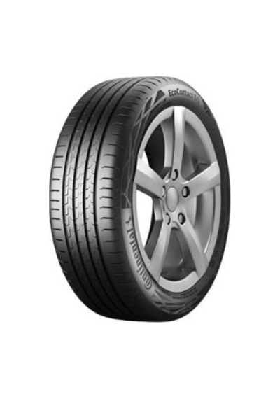 Continental 235/50r18 101v Ecocontact 6 Q Xl Yaz Lastiği 2025