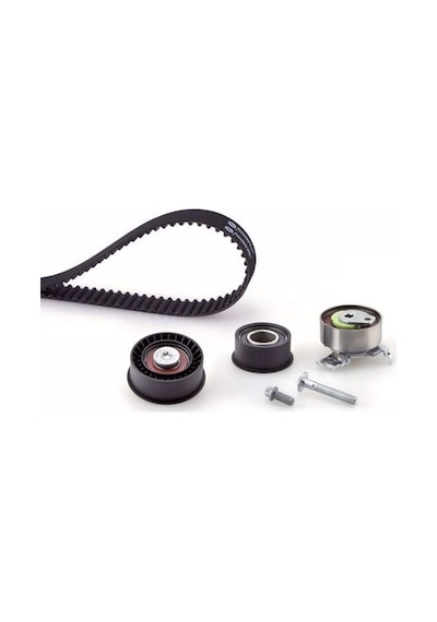 Gates Opel Vectra C 1.6 / 1.8 Benzin Triger Seti Valeo Devirdaimli 2002-2008