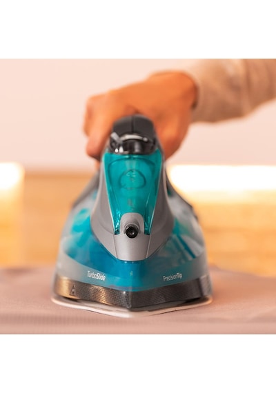 Cecotec Fast&furious 5055 Pro 3100 W Buharlı Ütü Seramik Taban