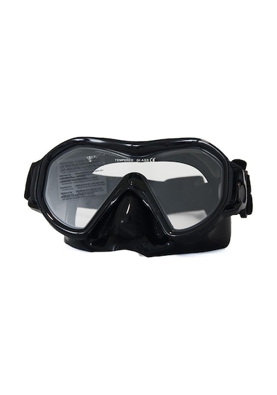 Apnea Smyrna M173 Dalış Maskesi Tempered Class 001