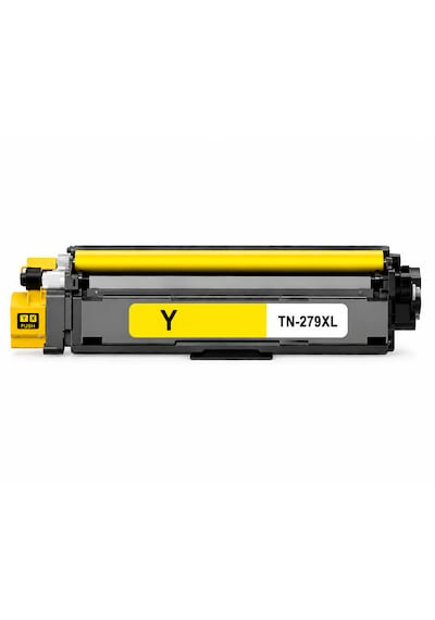 Brother L3280cdw, L3560cdw Mfc-l3760cdw, L3270cdw Mfc-l8390cdw Uyumlu Çipli Toner Seti Tn279xl