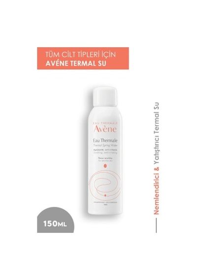 Avene Thermale Spring Water 150 ML