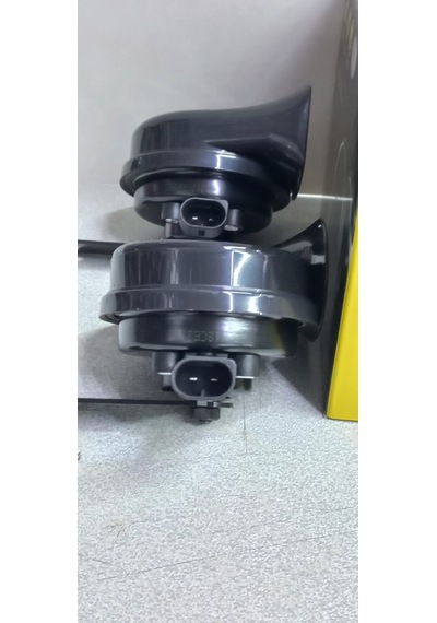 Cıtroen Peugeot Hella 3fh011225921 Hella 12v Dadat Korna 400/500