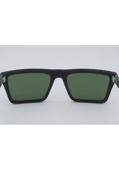 Lacoste Güneş L6009s 002 56 - 01 Güneş Gözlüğü Siyah