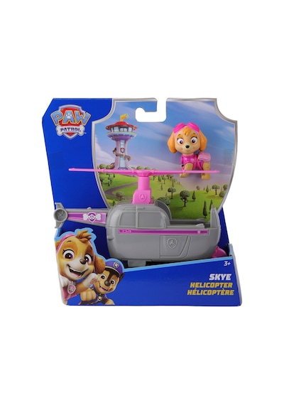 Spm-6071153 Paw Patrol Ve Görev Araçları Paw Patrol