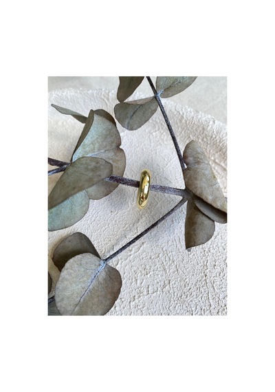 Basic Kalın Halka Ear Cuff Altın - 741719491 Altın - 741719491 Altın