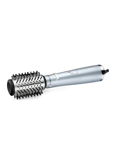 Babyliss Hydro-fusion ST573E Saç Düzleştirici + AS773E Döner Başlıklı Saç Şekillendirici Fırça