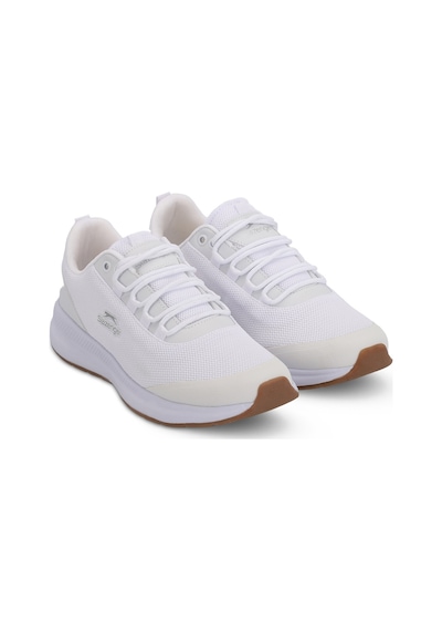 Slazenger ZITA Kadın  Beyaz Koşu & Yürüyüş Spor Ayakkabısı
