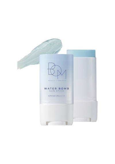 Stick Güneş Kremi Yeşil Çay, Allantıoın Ve Houttuynıa Cordata Özlü Waterbomb Sun Stick Stick Güneş Kremi Yeşil Çay, Allantıoın Ve Houttuynıa Cordata Özlü Waterbomb Sun Stick