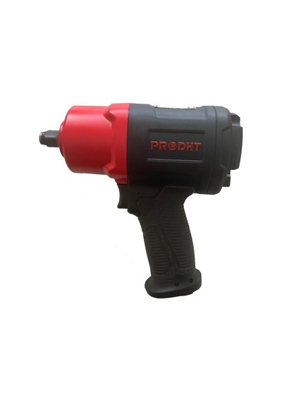 Dht Prodht 1/2" Havalı Somun Sıkma Çift Çekiç D14001305