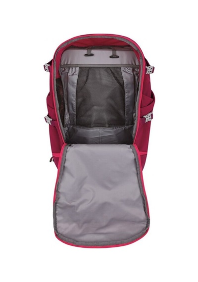 Deuter Husky Cıngy 30 Lt Sırt Canta Magenta Çok Renkli