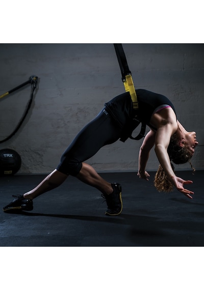 Trx Pro 4 Suspension Training