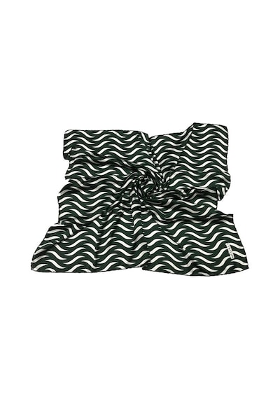 Mısırlı Polyester Eşarp Desen 1