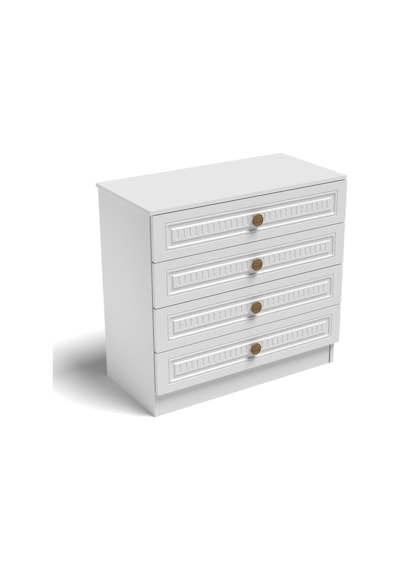 Bohem Şifonyer Mdf Kapak