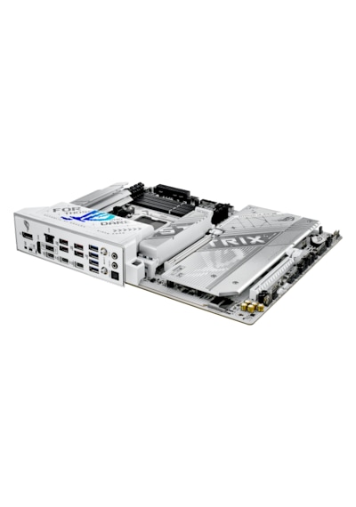 Asus ROG Strix X870-A Gaming WIFI AMD X870 8000 MHz (OC) DDR5 Soket AM5 ATX Anakart