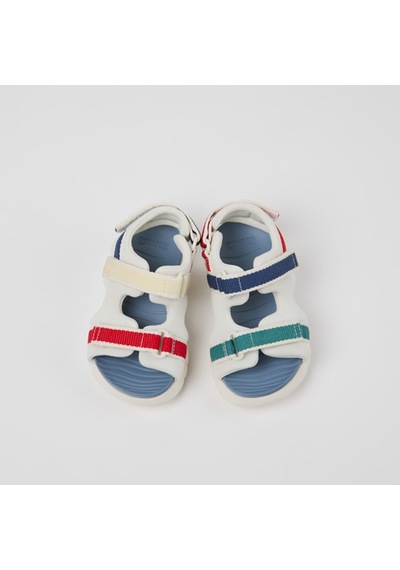 Camper Tws Fw Beyaz Yeni Doğan Sandalet Cmpk800590-010 Cmp.016